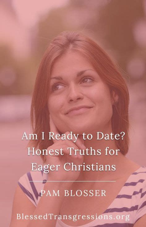 am i ready to date christian quiz
